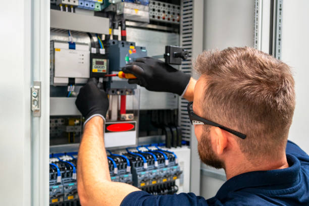 Best Electrical System Inspection  in Vian, OK
