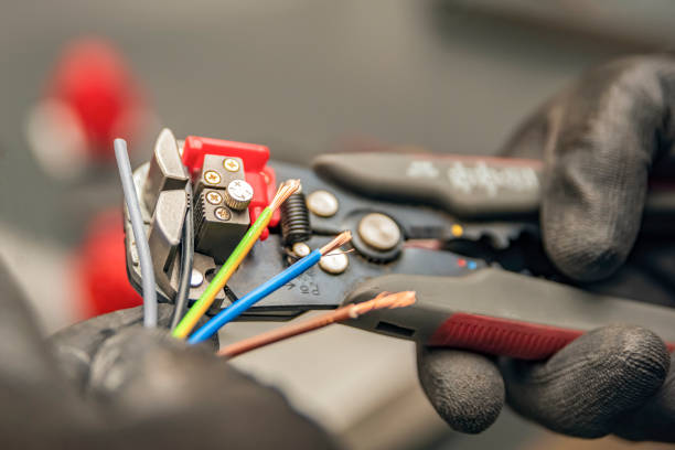Best Electrician for Home Renovation  in Vian, OK