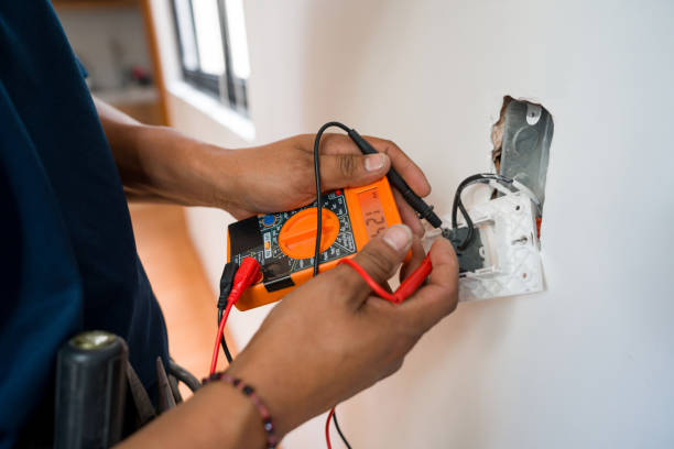 Best Electrical Rewiring Services  in Vian, OK