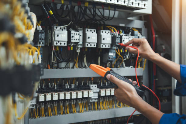 Best Electrical Wiring Services  in Vian, OK