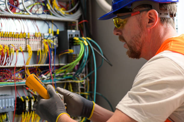 Best Best Electricians Near Me  in Vian, OK