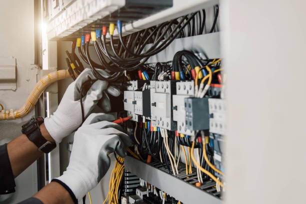 Best Residential Electrician Services  in Vian, OK